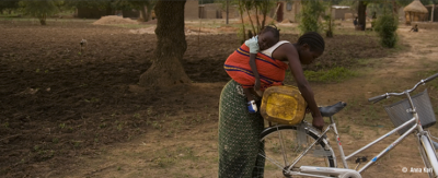 여성을 위협하는 소리 없는 살인자