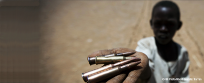 유엔: 이란과 북한, 시리아의 반대로 무기거래조약 체결 무산