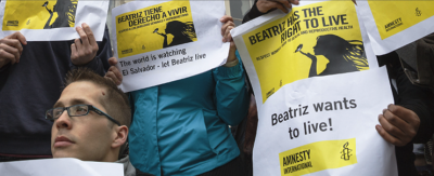 베아트리스가 보낸 편지