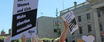 아일랜드: 낙태 관련 지침, 여성들의 생명과 권리 위협하는 것