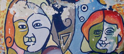 ‘나는, 미래를 변화시키고자 노력하는 현재입니다’