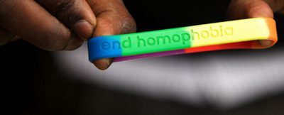 사랑을 위해 살고, 혐오로 인해 죽는다: 고조되고 있는 아프리카의 동성애 혐오