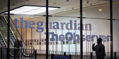 영국: 가디언지의 감찰 보도에 대한 억압을 해명하라
