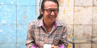 “같이 소풍 온 사람들의 아픔정도는 알아야 하지않을까요?”_앰네스티 후원회원 김선우 인터뷰