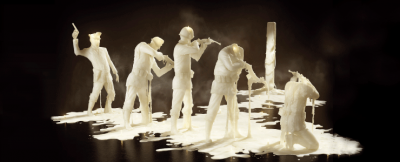 2011 국제앰네스티 연례사형현황 보고서 발표