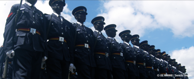 케냐: 당국은 경찰개혁을 우선순위로 두어야