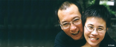 류샤오보 석방 탄원에 사십오만여 명 참여