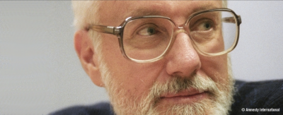 40주년 맞은 국제앰네스티의 긴급행동