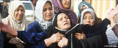 이라크: 이라크 전쟁 10년, 끝나지 않은 인권침해