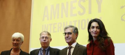 몰디브: 국가 비상사태 선포, 계속되는 인권탄압 악화 우려