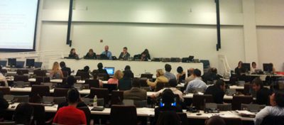 무기거래조약, 어떤 종류의 무기를 통제할 것인가?