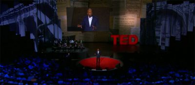 TED 강연으로 듣는 사형제도의 불공정과 허점 : 우리는 불공평에 대해 이야기 해야 합니다