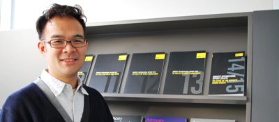 “표현의 자유 침해 점점 심각해져”_아놀드 팡 동아시아 조사관