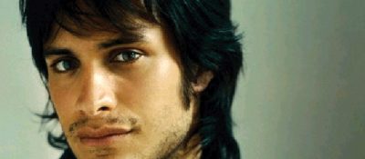 가엘 가르시아 베르날 : 앰네스티와 함께하는 사람들