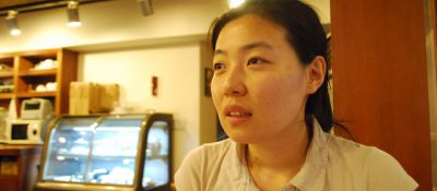 또다시 일어나서는 안될  비극을 막고 싶어요 : 회원인터뷰 박진희님