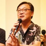 배우 김의성, 김옥빈님과 함께한 앰네스티 이번만 금요극장_’소수의견’