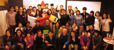 바레인 워치 대표단 방한: 바레인에 한국산 최루탄 대신 인권을!