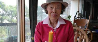 “편지 한 장으로 뒤바뀐 그녀의 삶”_앰네스티 후원회원 사형폐지운동가 김혜원 인터뷰