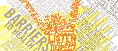 여성의 날, ‘나의 몸, 나의 권리’를 찾아서