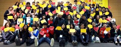 어무니, 장가가란 말 좀 마요!｜2014정기총회 My Body My Rights 캠페인