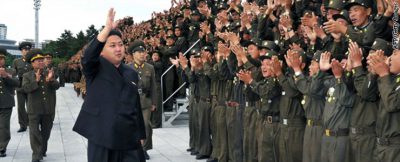 북한의 잔혹 행위 끝내기 위해 세계가 함께 노력해야 할 때