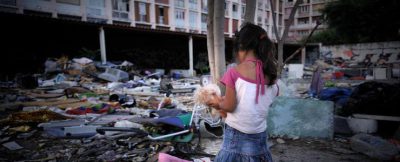 유럽: 로마족 차별과 폭력 통제 못하고 부추기기까지