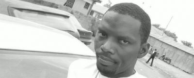 나이지리아: 트위터에 사진 올린 뒤 강제 실종된 남성 ‘우려 증폭’