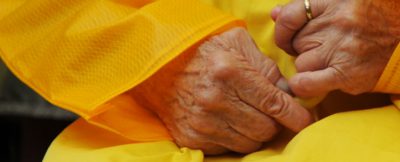 일본: NHK 회장 ‘위안부’ 발언은 피해 여성들에 대한 모독