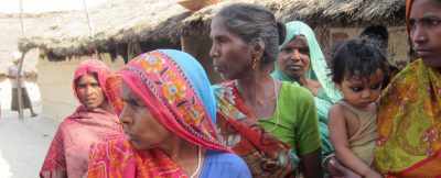 네팔: 성과 재생산권 위기 초래한 성차별