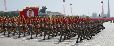 북한, 미국 관광객 억류… 기독교인 박해 중단해야