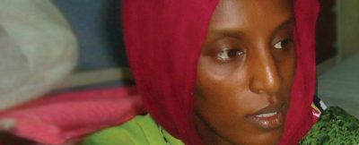 수단: 국제적 압력으로 석방된 만삭의 사형수