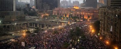 이집트: 신중함과 자제력이 필요한 시기