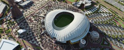 카타르: 월드컵 이주노동자 인권침해 드러나