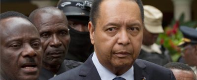 아이티: 정치적 의지 부족은 독재자 처벌 회피로 이어질 것