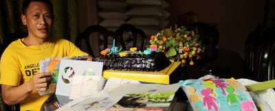 필리핀: 경찰이 저지른 고문에 역사적인 유죄 판결