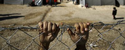 레바논: 시리아 난민 100명 이상 강제 송환한 것은 충격적인 퇴보