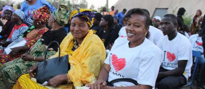 My Body My Rights가 만들어낸 여성들의 9가지 삶의 변화