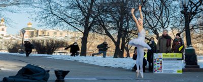 러시아: 소치 올림픽 개막 앞두고 활동가 체포