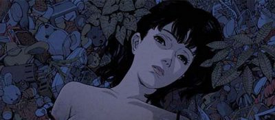 어느새 스릴러가 되어버린 현실 ‘퍼펙트 블루 × MBMR’