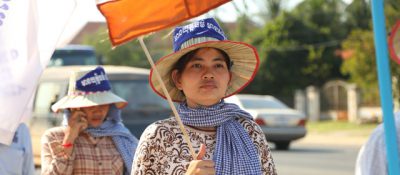 단비와 함께 돌아온 욤 보파ㅣ 2013 편지쓰기마라톤