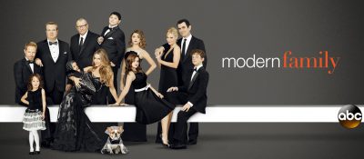 미드 <모던패밀리>에서 발견한 인권적 문화