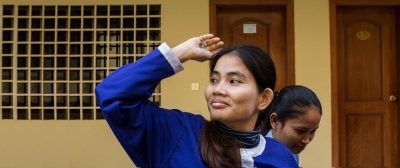 캄보디아: 욤 보파, 보석으로 석방되었지만 아직 이루어지지 않은 정의