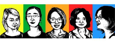 중국: ‘3.8 여성의날’ 준비하다 사라진 여성활동가들 보석으로 석방