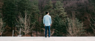 헌법재판소의 결정을 기다리며