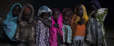 수단: 다르푸르에 화학무기 사용, 안보리 나서야