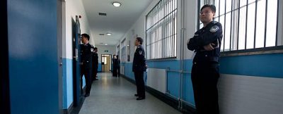 중국: 6년간의 법적 공방 끝에 석방된 사형수