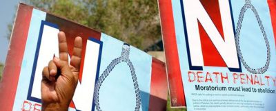 2013년 사형 현황: 소수 국가로 인해 세계 사형 집행건수가 급격히 증가해