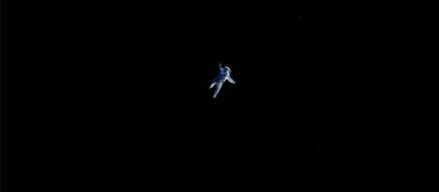 디스토피아는 이미 와있다