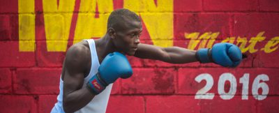 도미니카공화국: 한 순간 “유령”이 된 사람들