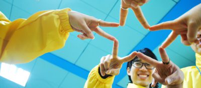 길 위의 사람들, 지금 만나러 갑니다